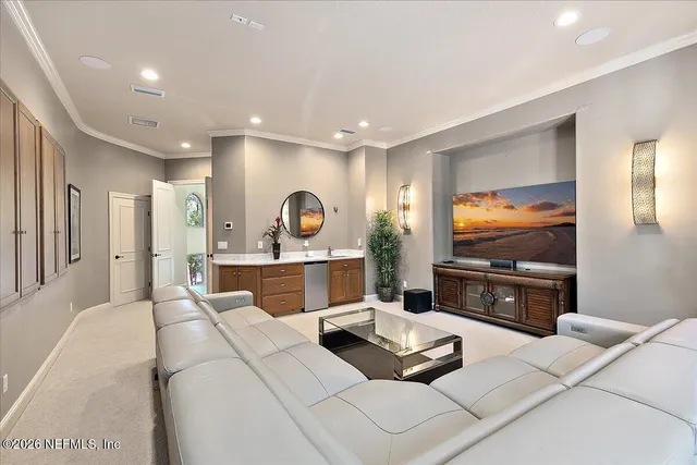 $3,695,000 | 821 Queens Harbor Boulevard, Jacksonville, FL 32225