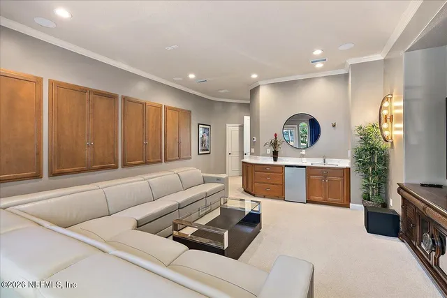 $3,695,000 | 821 Queens Harbor Boulevard, Jacksonville, FL 32225