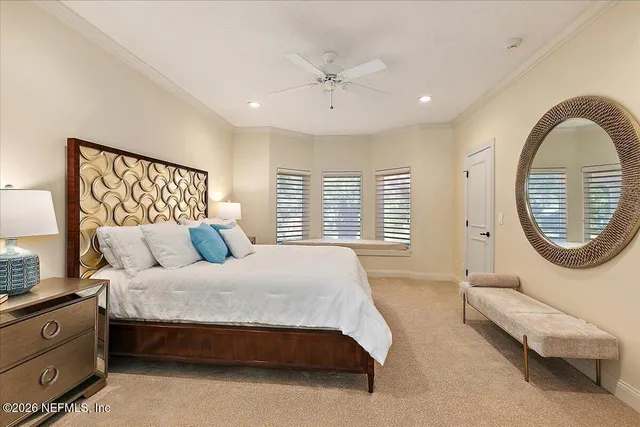 $3,695,000 | 821 Queens Harbor Boulevard, Jacksonville, FL 32225