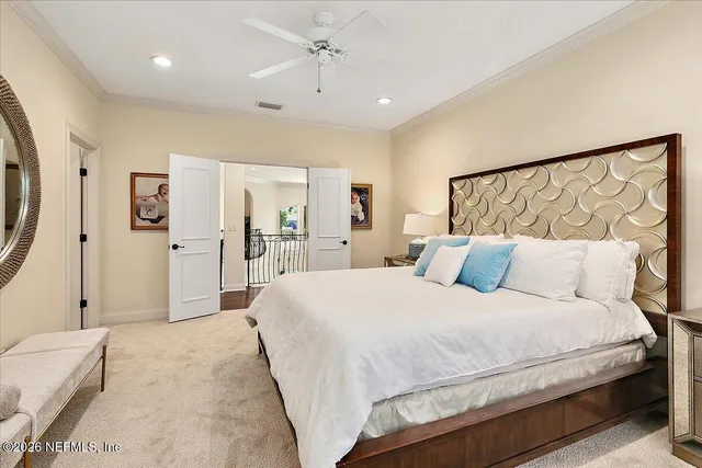 $3,695,000 | 821 Queens Harbor Boulevard, Jacksonville, FL 32225