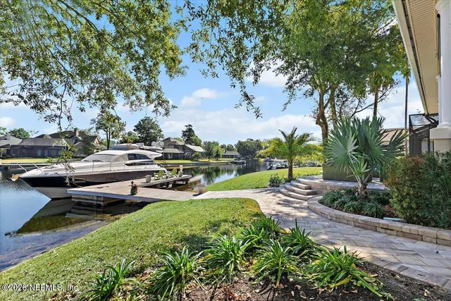 $3,695,000 | 821 Queens Harbor Boulevard, Jacksonville, FL 32225