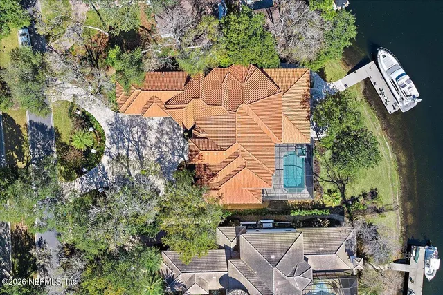 $3,695,000 | 821 Queens Harbor Boulevard, Jacksonville, FL 32225