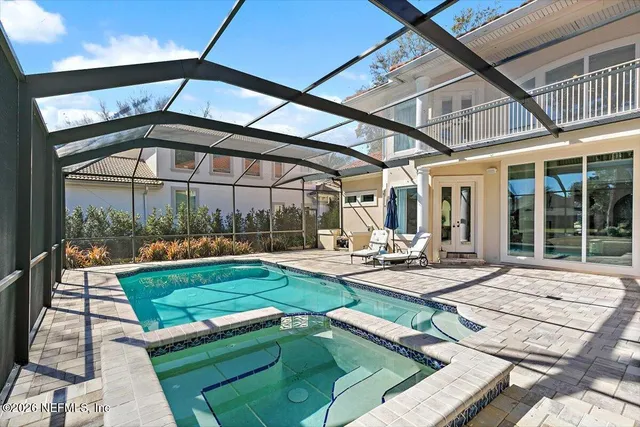 $3,695,000 | 821 Queens Harbor Boulevard, Jacksonville, FL 32225