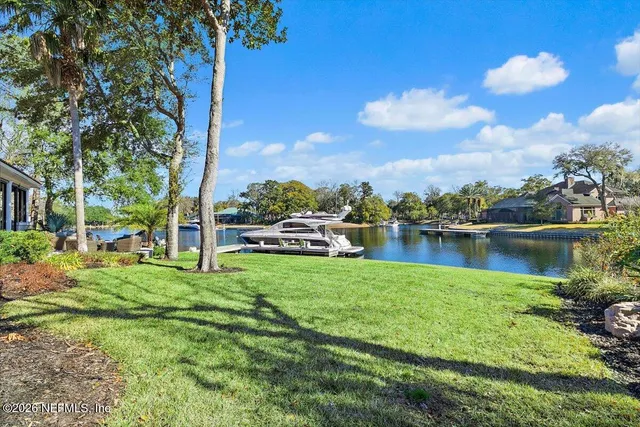 $3,695,000 | 821 Queens Harbor Boulevard, Jacksonville, FL 32225