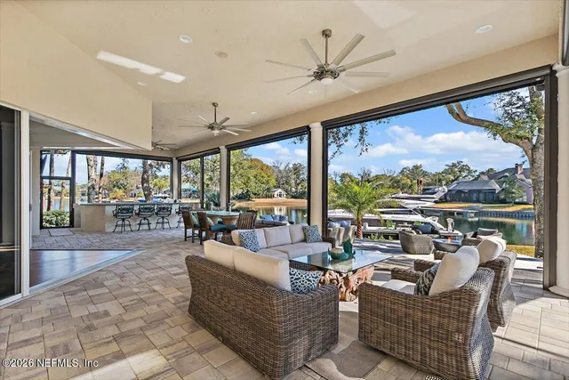 $3,695,000 | 821 Queens Harbor Boulevard, Jacksonville, FL 32225