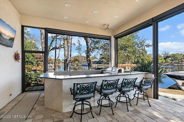 $3,695,000 | 821 Queens Harbor Boulevard, Jacksonville, FL 32225