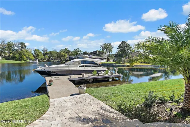 $3,695,000 | 821 Queens Harbor Boulevard, Jacksonville, FL 32225