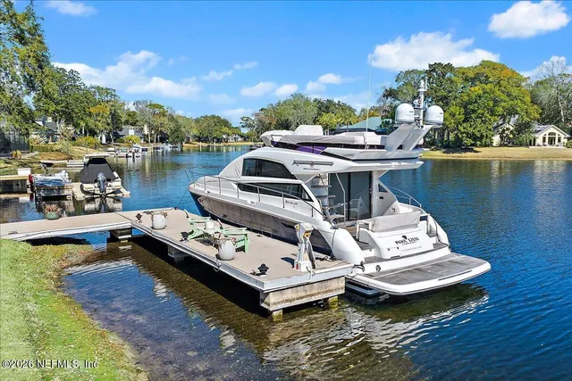 $3,695,000 | 821 Queens Harbor Boulevard, Jacksonville, FL 32225