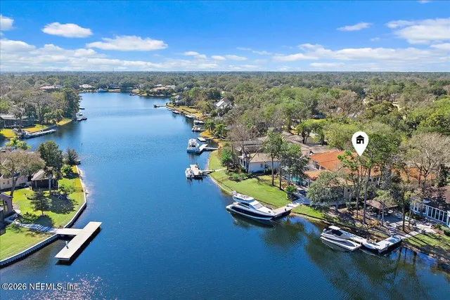 $3,695,000 | 821 Queens Harbor Boulevard, Jacksonville, FL 32225