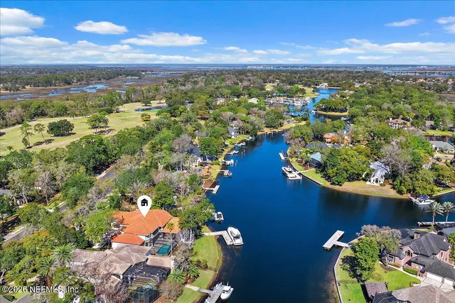 $3,695,000 | 821 Queens Harbor Boulevard, Jacksonville, FL 32225