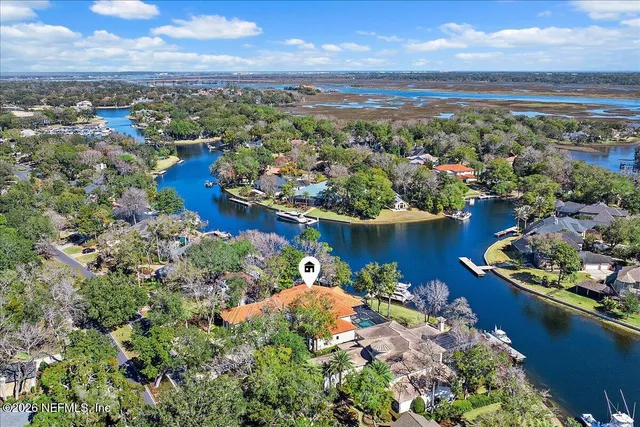 $3,695,000 | 821 Queens Harbor Boulevard, Jacksonville, FL 32225