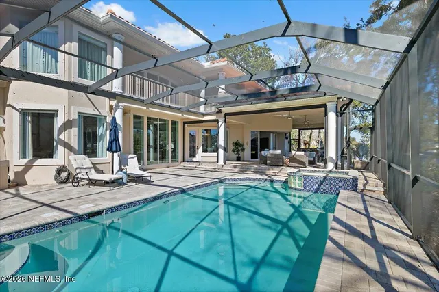 $3,695,000 | 821 Queens Harbor Boulevard, Jacksonville, FL 32225
