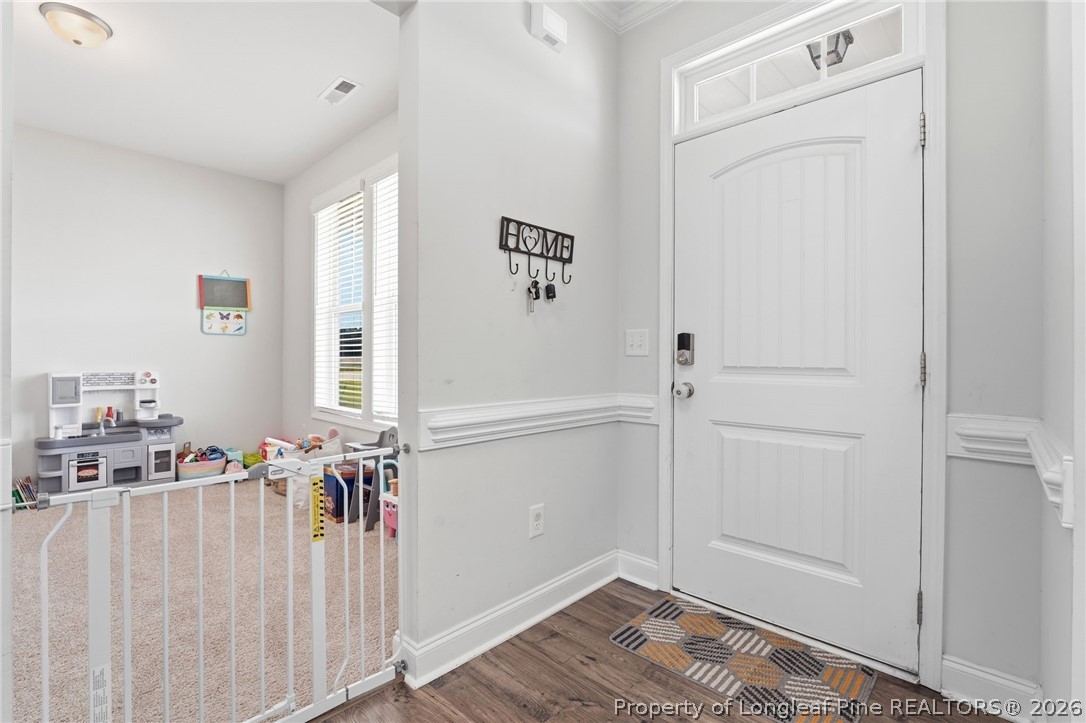 4131 McBryde Road Linden, NC 28356 - Photo 8 of 50