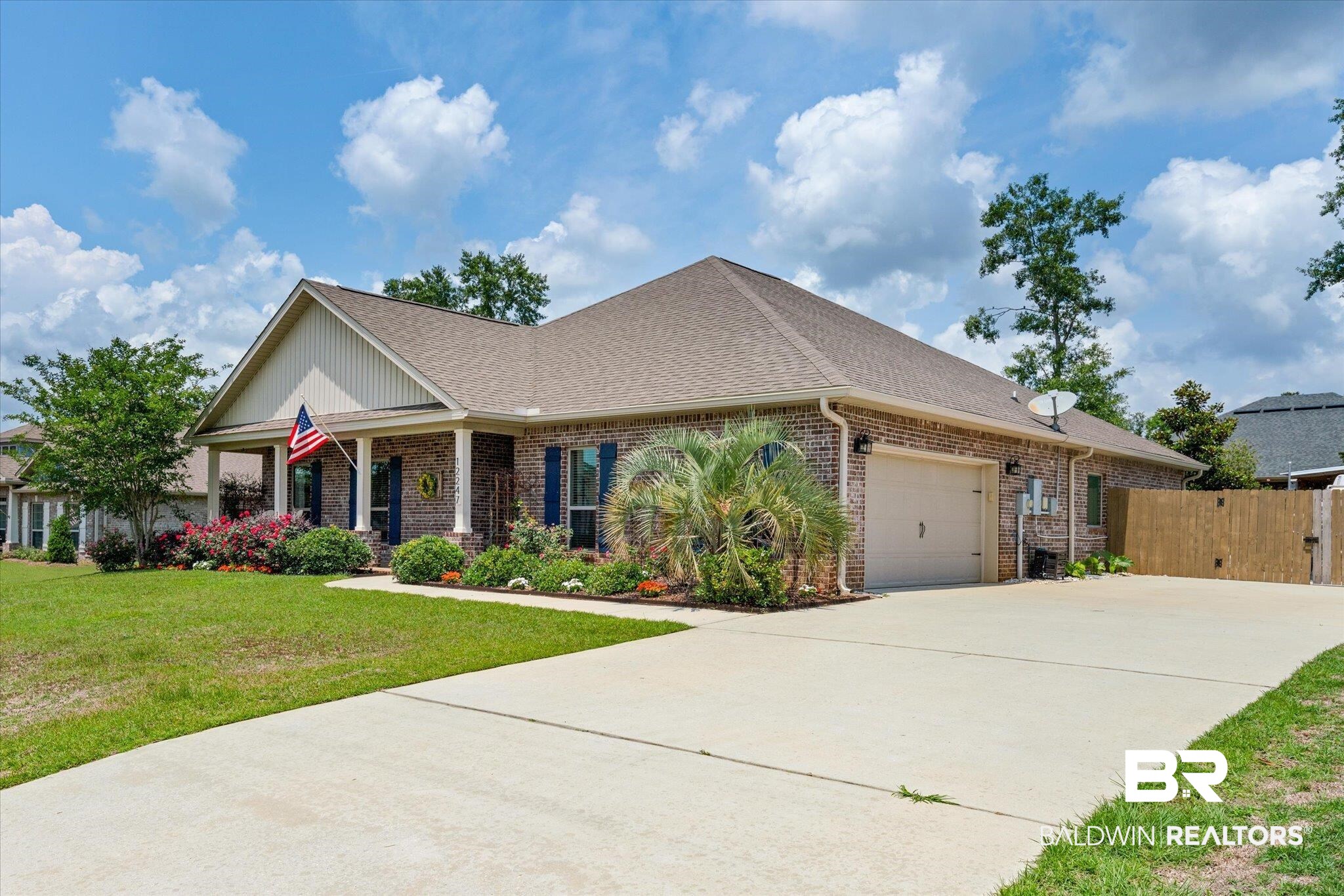 12247 Aurora Way Daphne, AL 36527 - Photo 31 of 32