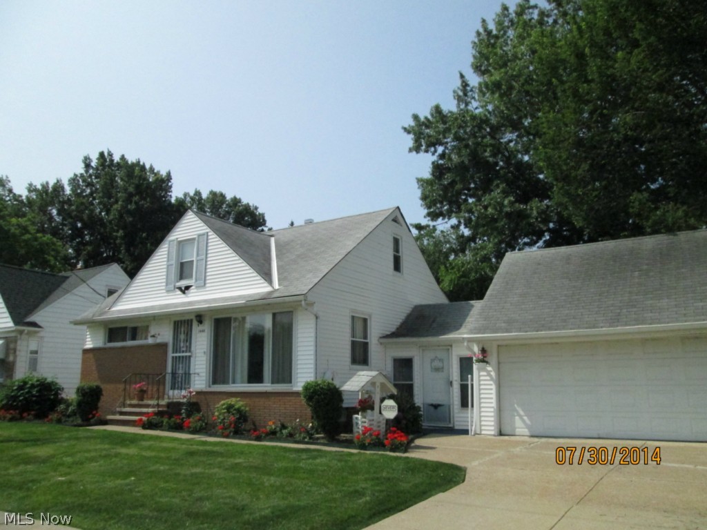 1440 Babbitt Road Euclid, OH 44117 - Photo 25 of 25 Gallery Image 25