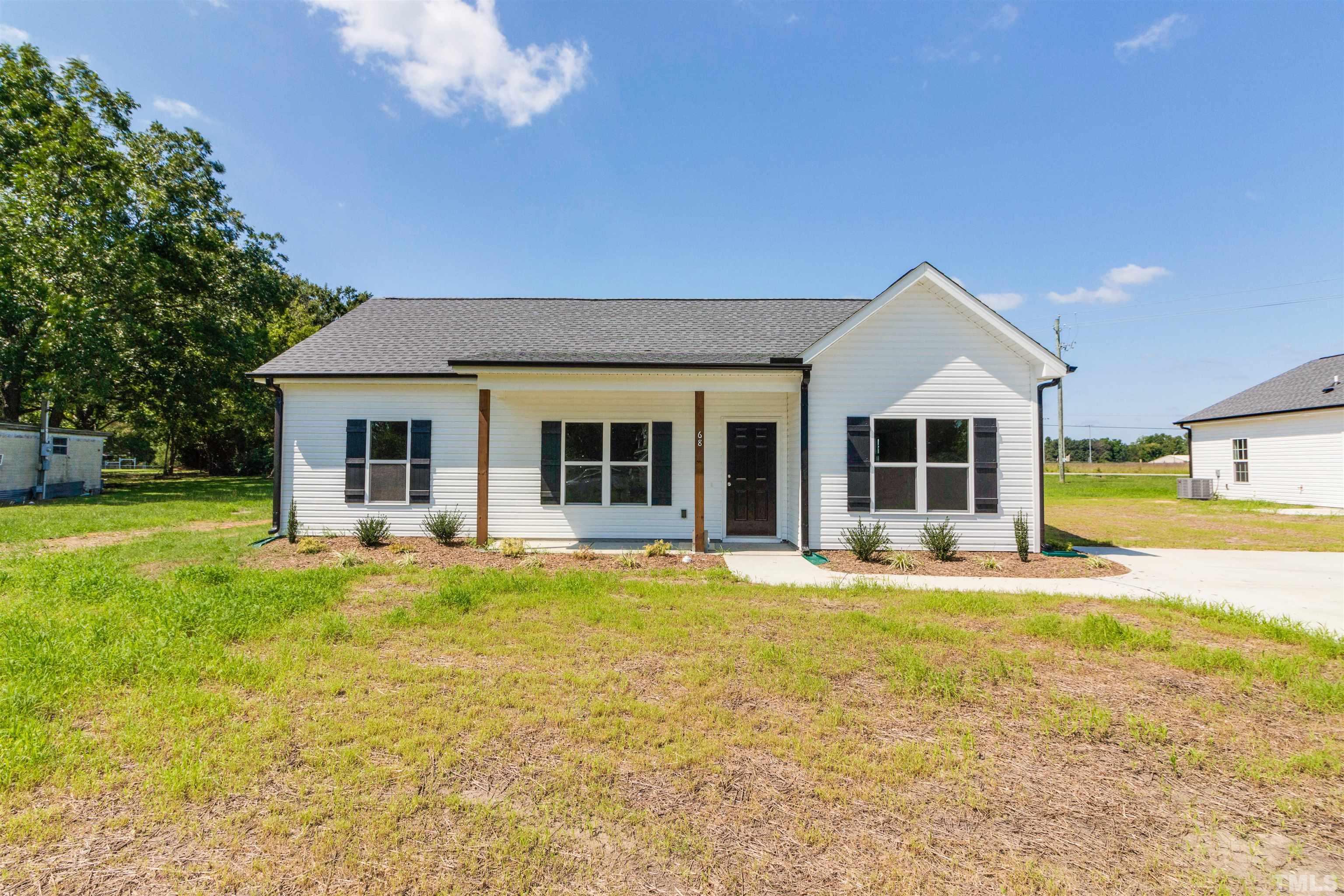 68 Iris Bryant Road Erwin, NC 28339 - Photo 1 of 13 Gallery Image 1