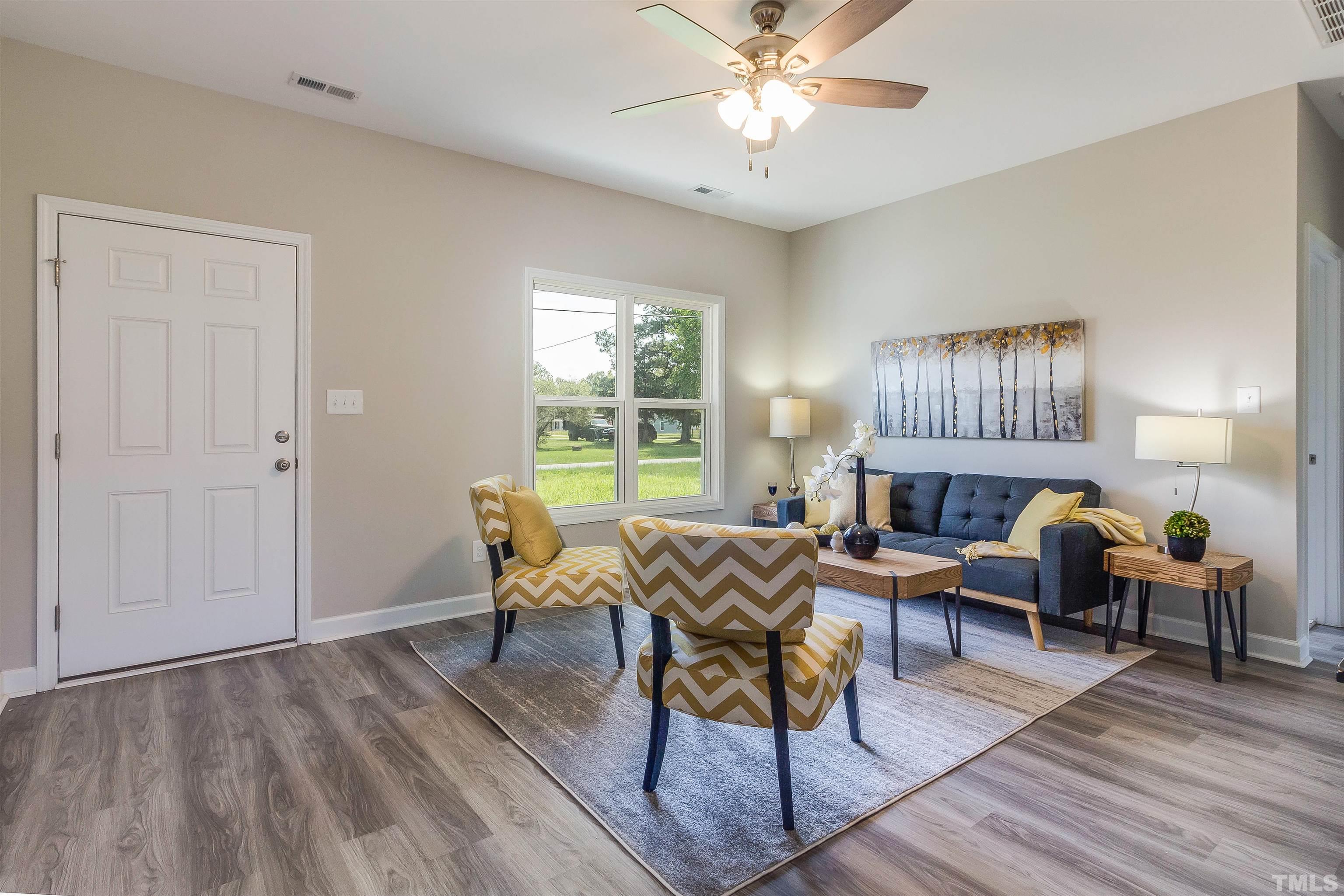 68 Iris Bryant Road Erwin, NC 28339 - Photo 12 of 13 Gallery Image 12