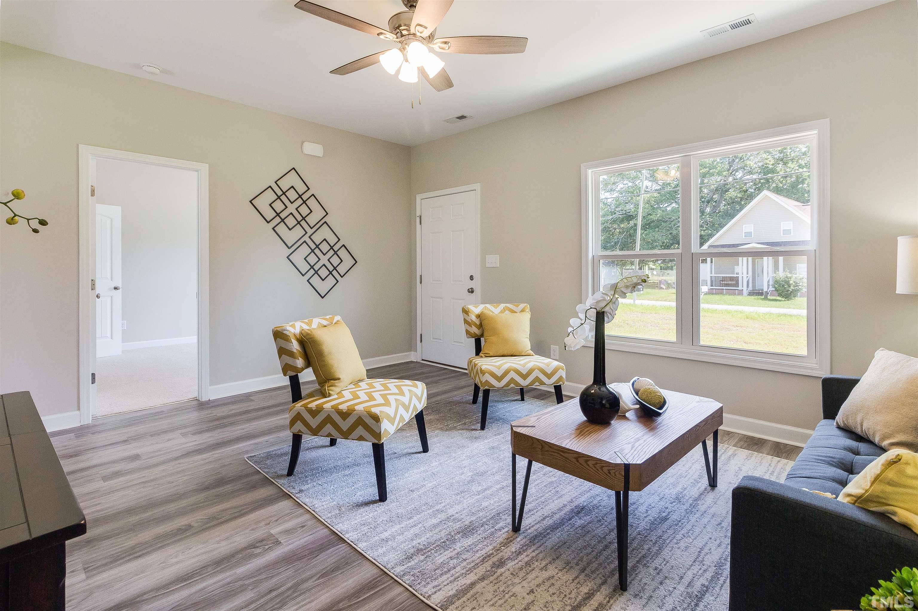 68 Iris Bryant Road Erwin, NC 28339 - Photo 5 of 13 Gallery Image 5