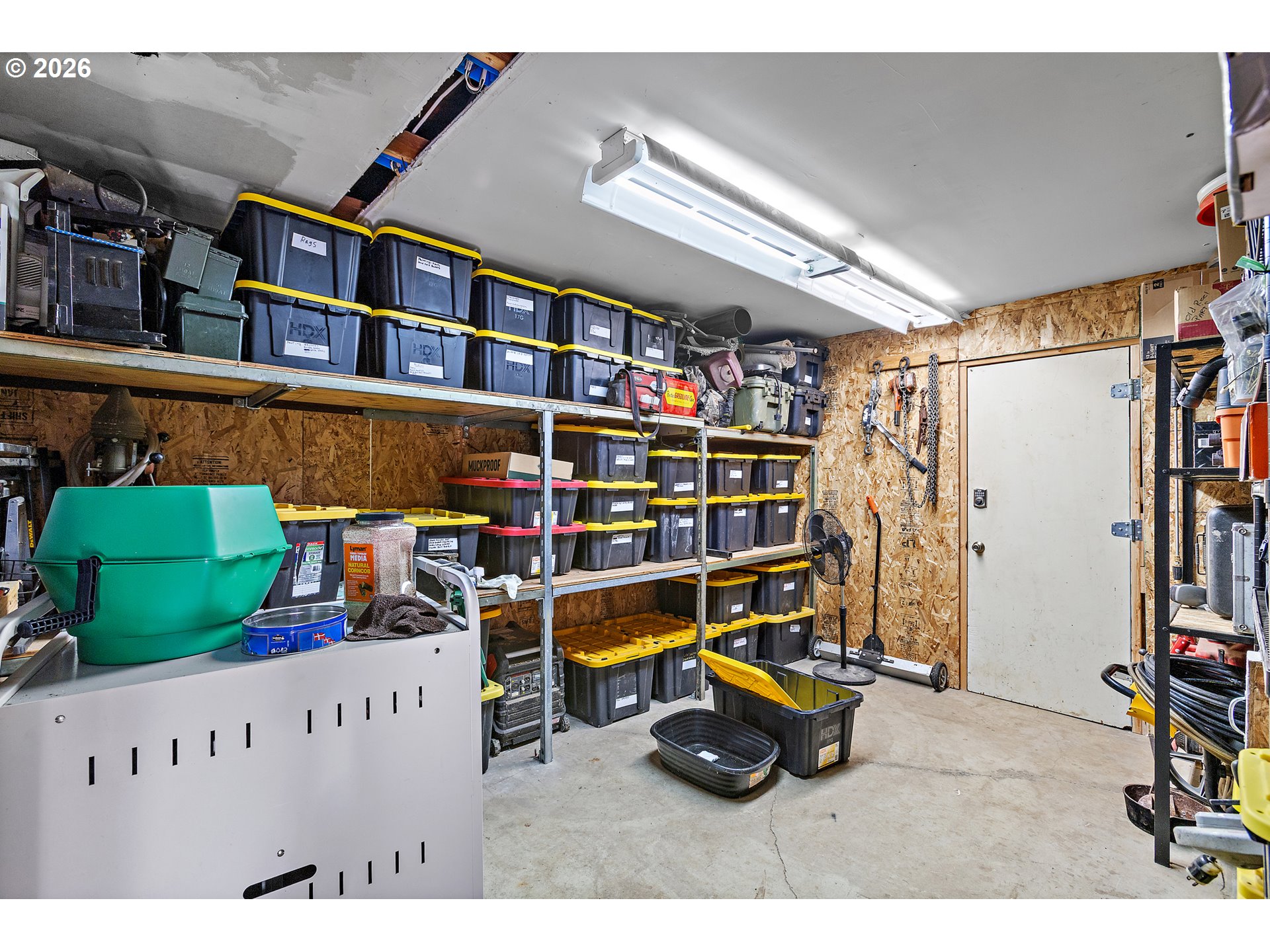 20341 Southeast Helzer Way Damascus, OR 97089 - Photo 33 of 44 Shop
