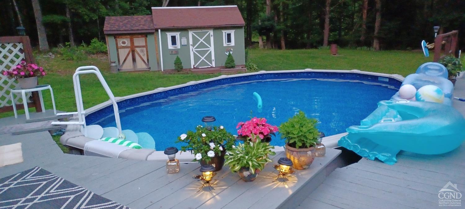 288 Big Woods Road Freehold, NY 12431 - Photo 29 of 33 Photo 29