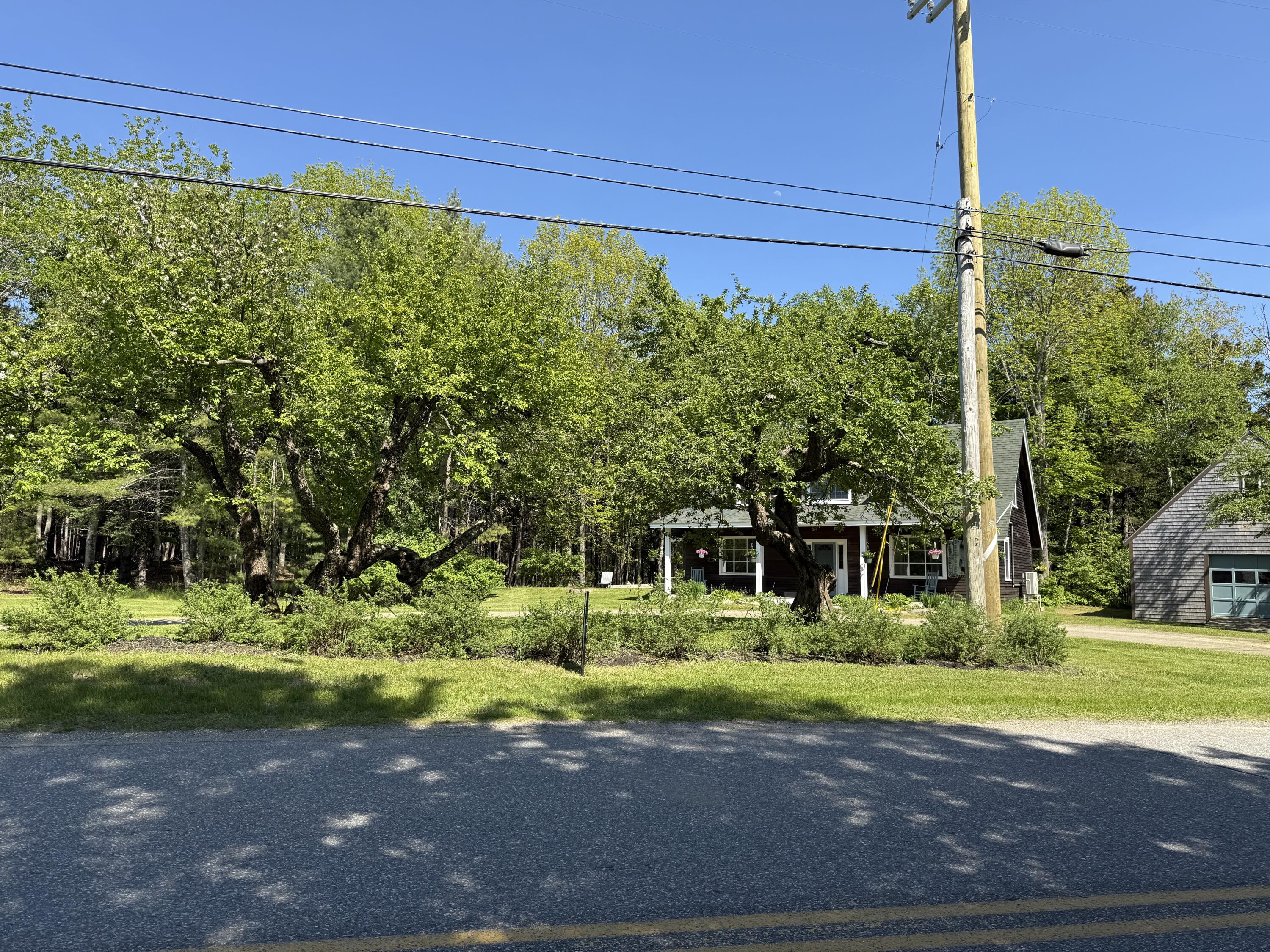 148 Pendleton Point Road Islesboro, ME 04848 - Photo 11 of 44 IMG_1936