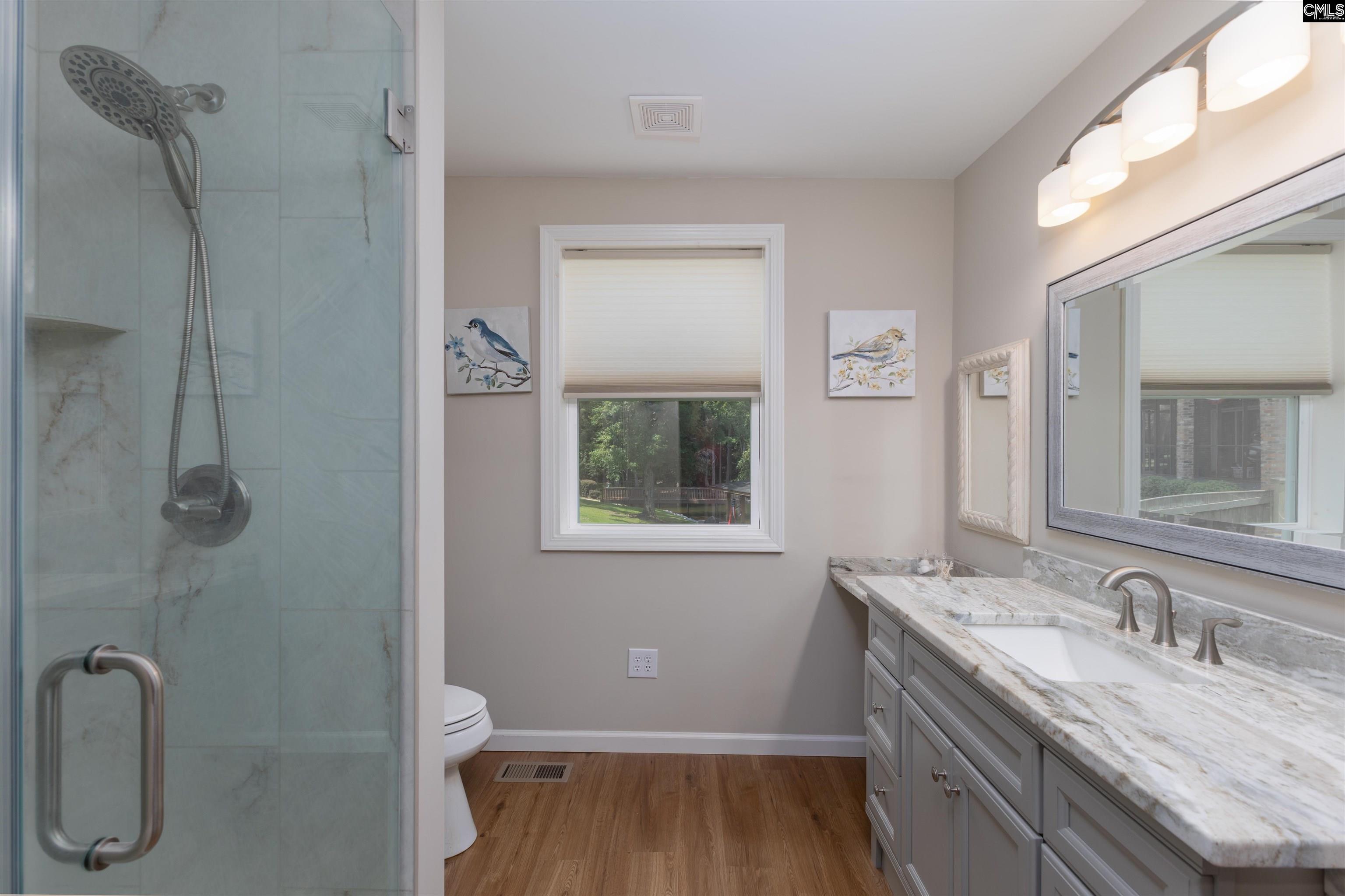 725 Wildwood Road Leesville, SC 29070 - Photo 18 of 50