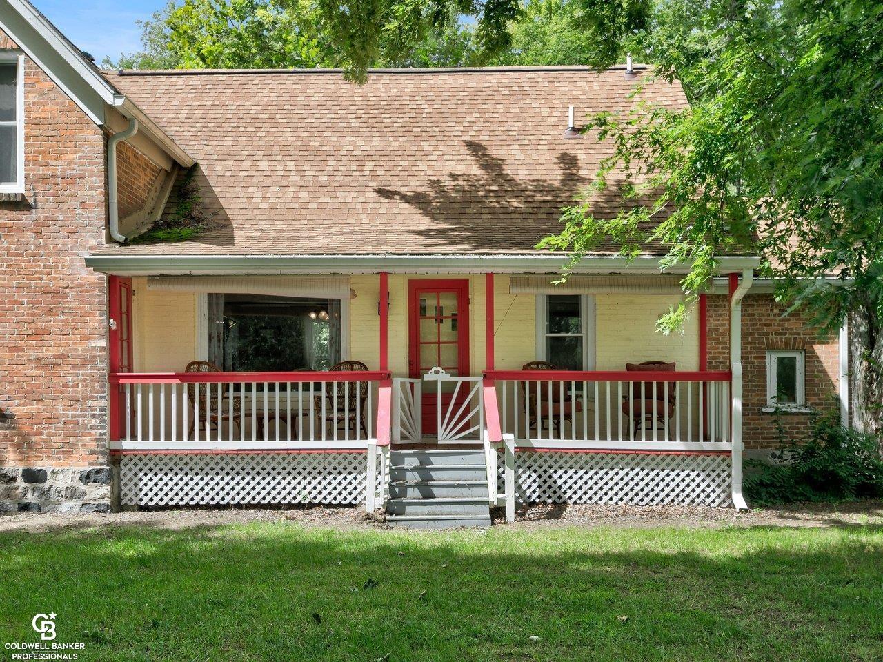3288 Lakeshore Road Lexington, MI 48450 - Photo 20 of 20