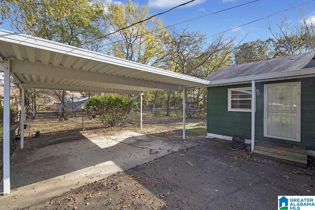 821 Center Way Southwest Birmingham, AL 35211 - Photo 16 of 19 Gallery Image 16