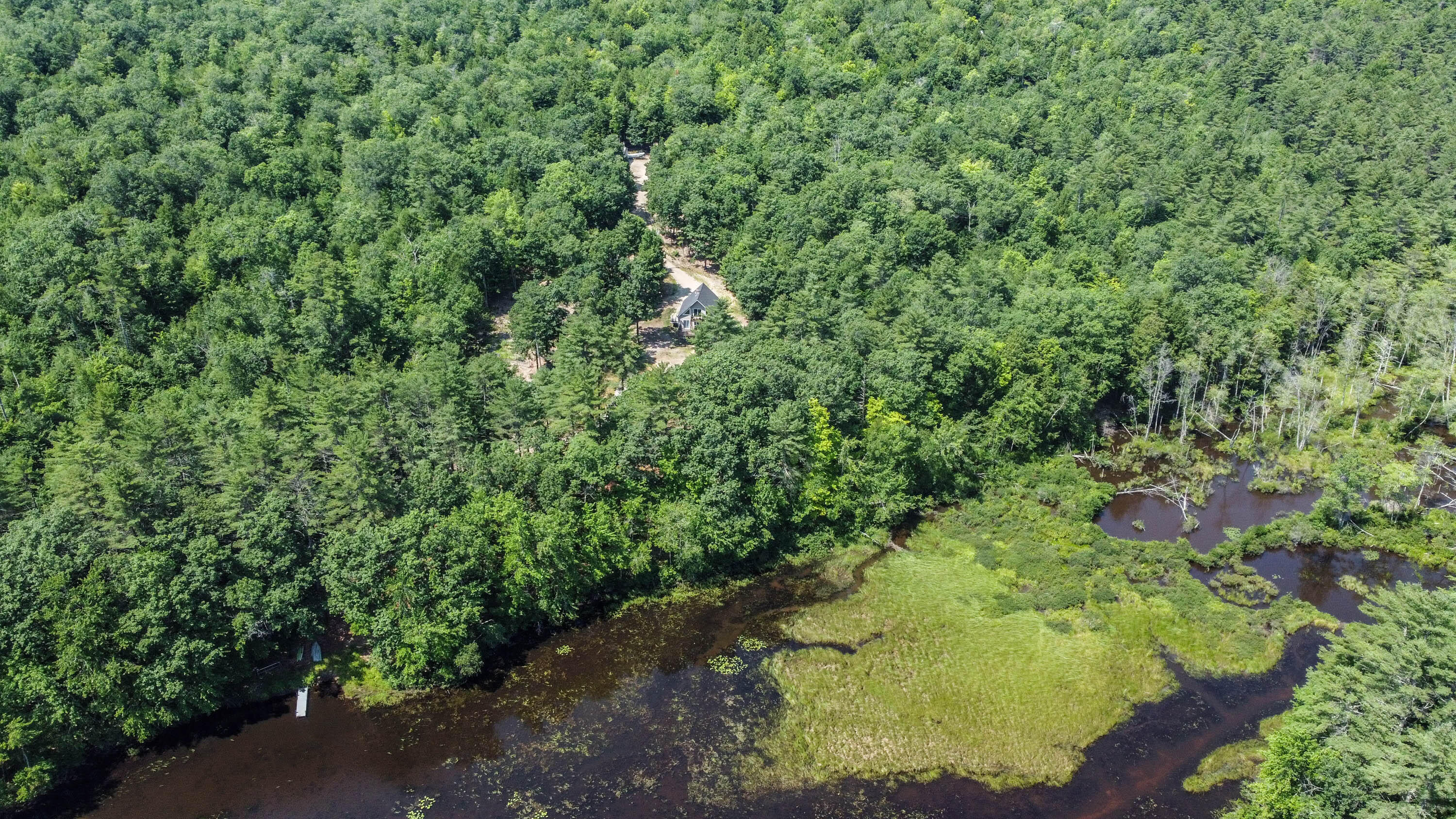 140 Goose Pond Road Acton, ME 04001 - Photo 76 of 82 20220722gp-61082