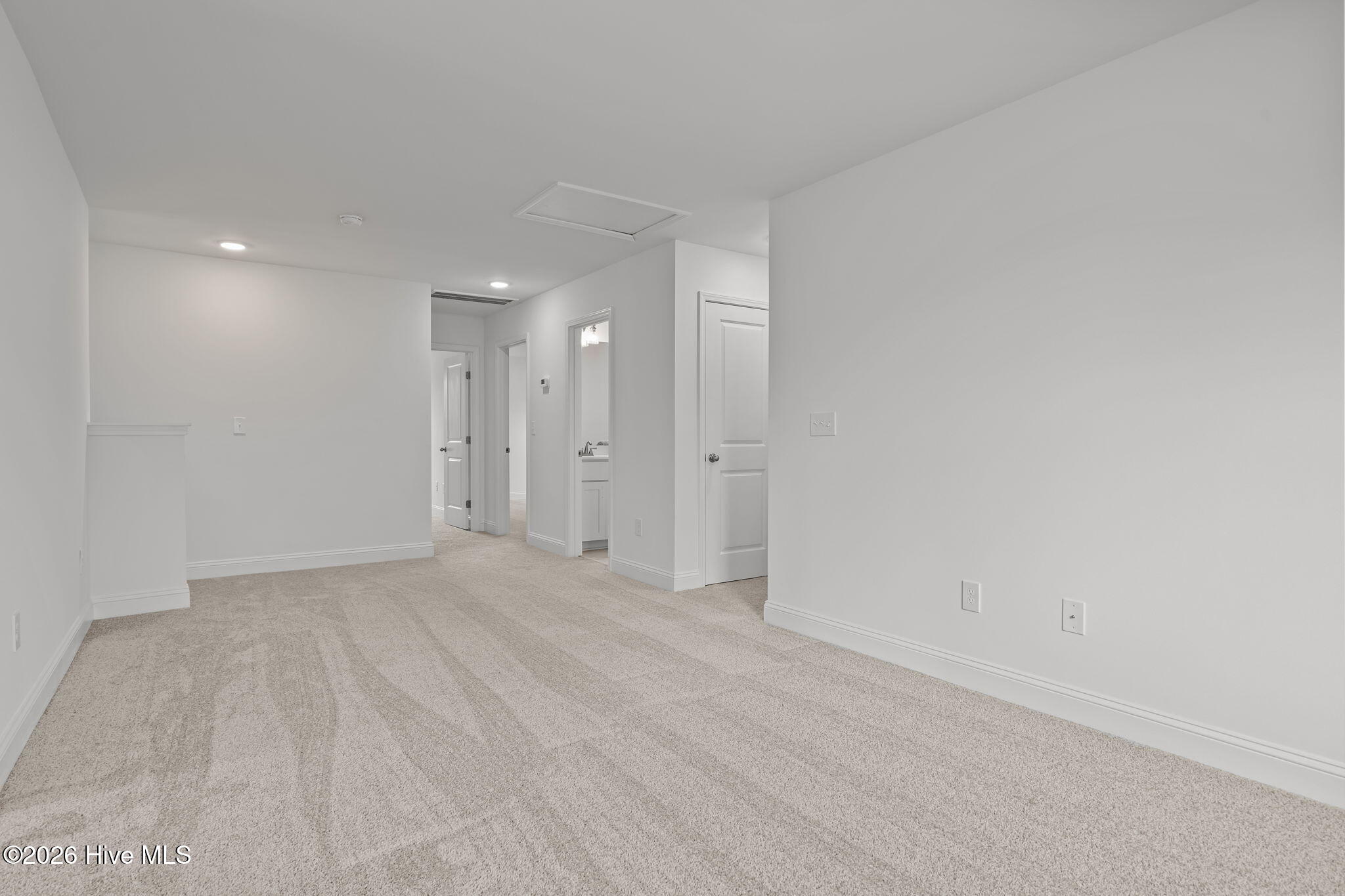 394 Lakebay Road Vass, NC 28394 - Photo 34 of 50 Loft