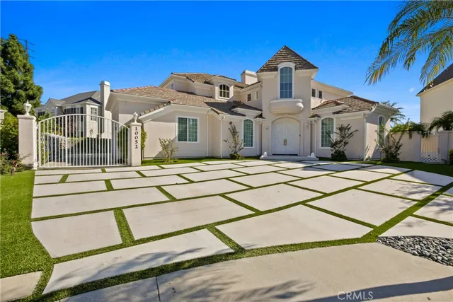 $3,500,000 | 10052 Sycamore Circle, Villa Park, CA 92861