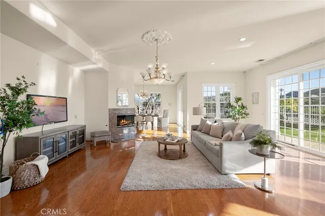 $3,500,000 | 10052 Sycamore Circle, Villa Park, CA 92861