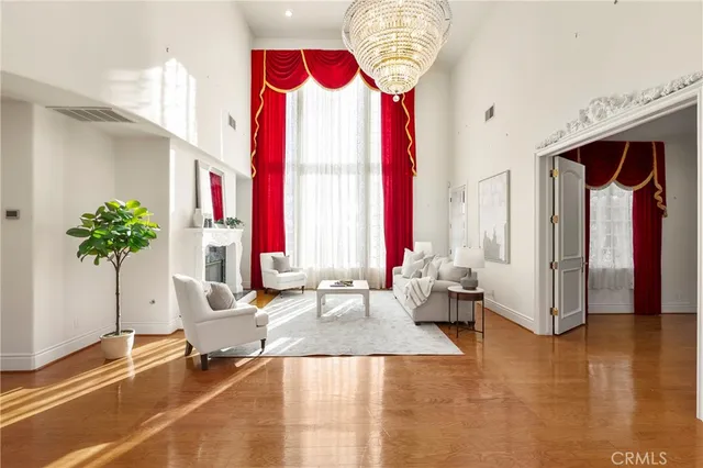 $3,500,000 | 10052 Sycamore Circle, Villa Park, CA 92861