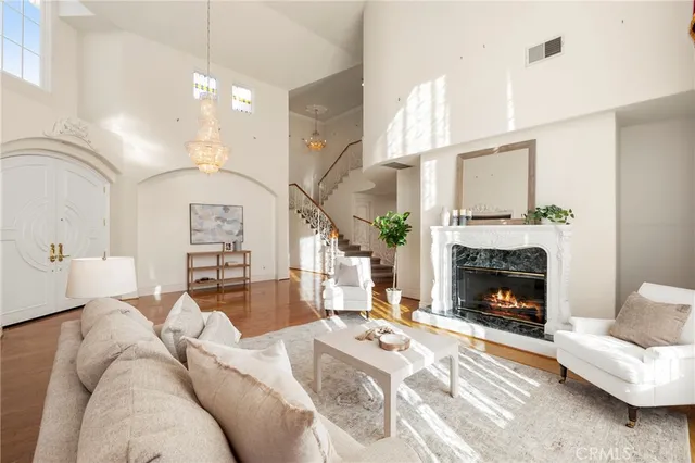 $3,500,000 | 10052 Sycamore Circle, Villa Park, CA 92861