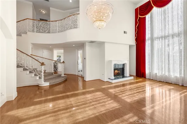 $3,500,000 | 10052 Sycamore Circle, Villa Park, CA 92861