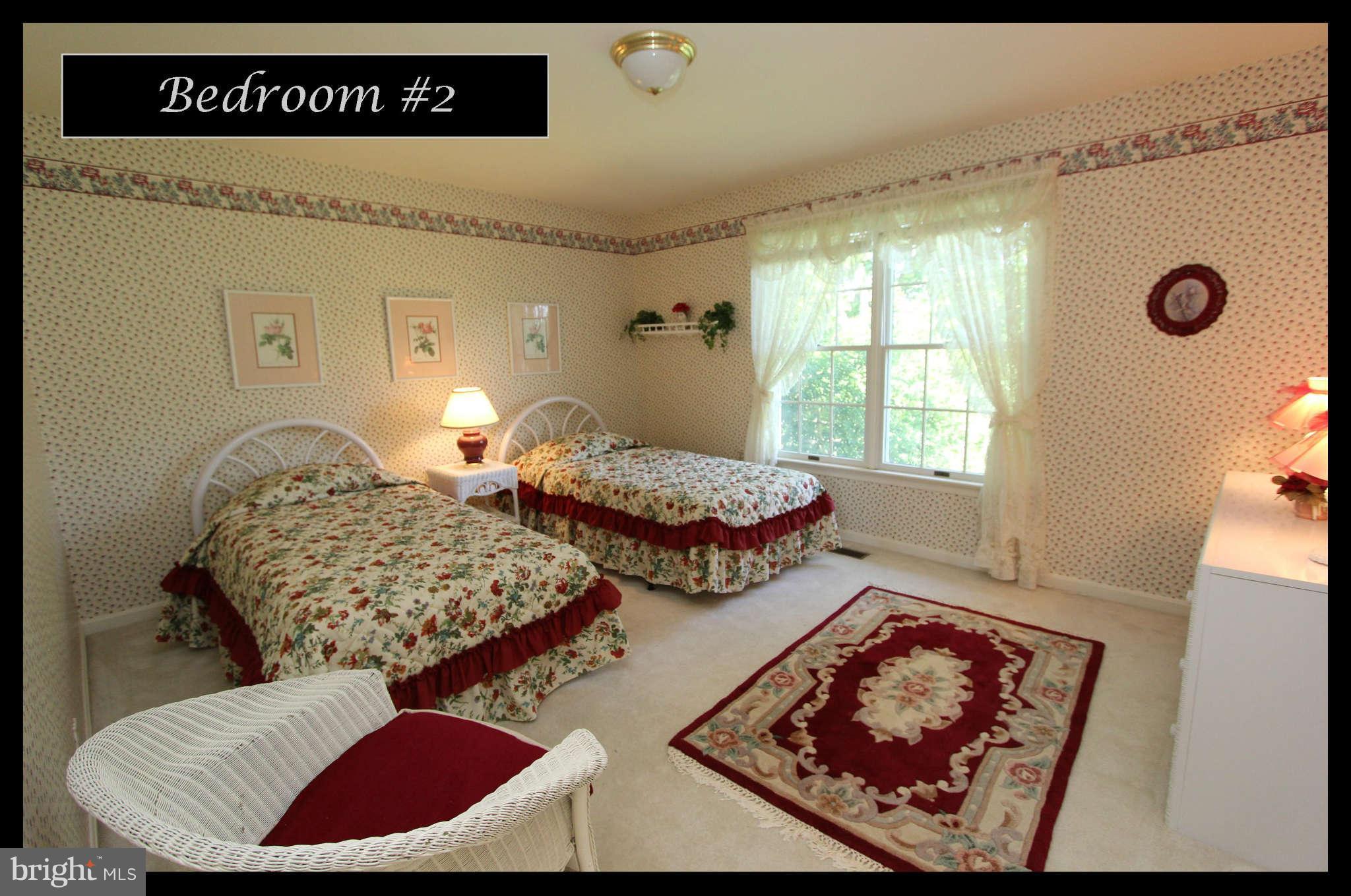 8020 Stone Ridge Drive Frederick, MD 21702 - Photo 14 of 30 Bedroom