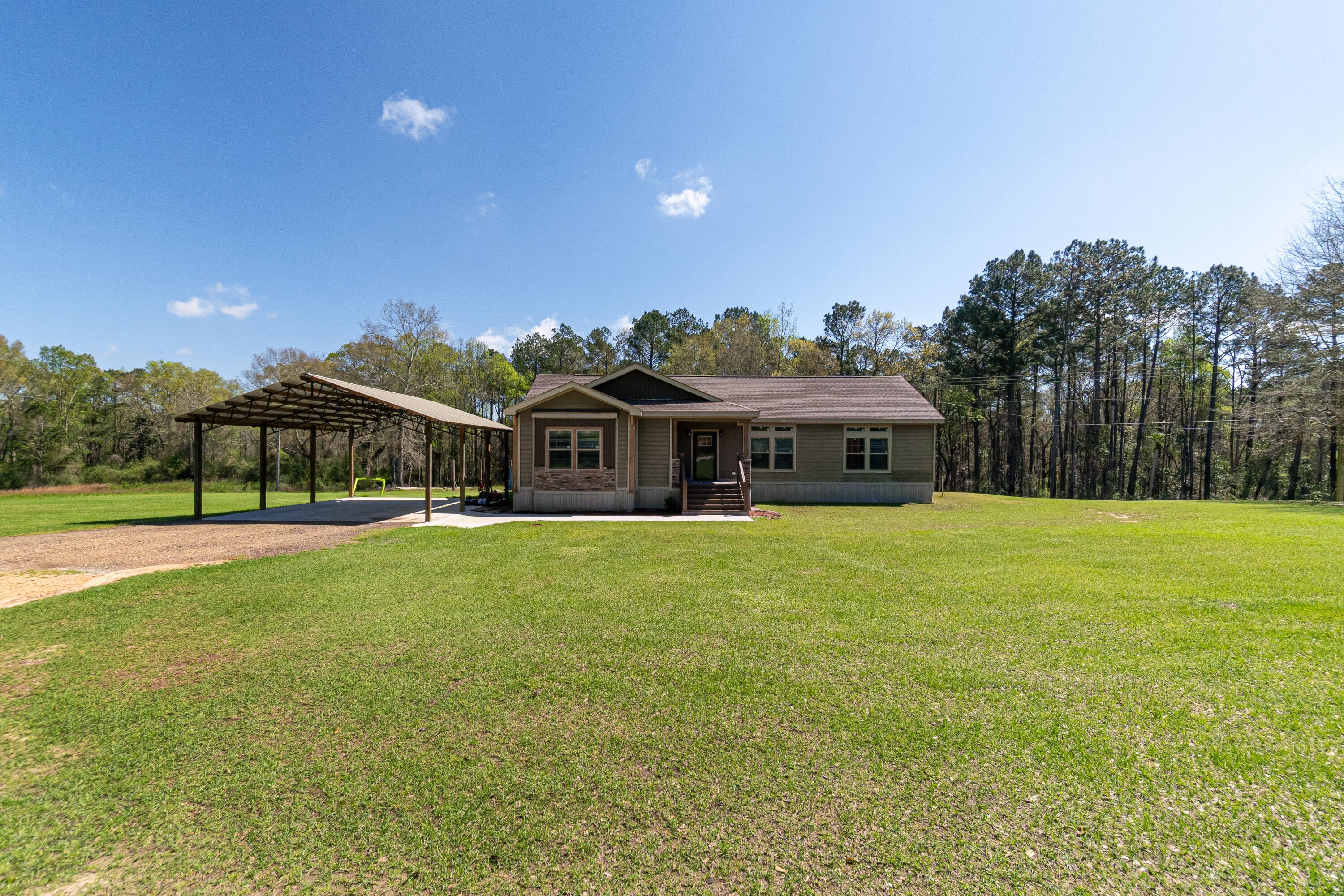 136 Salem School Road Collins, MS 39428 - Photo 1 of 1 136_Salem_School_Rd-4