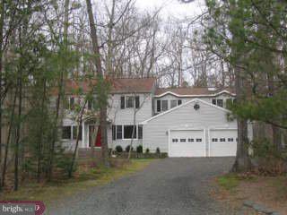 17 Goosepond Road Tabernacle, NJ 08088 - Photo 1 of 6