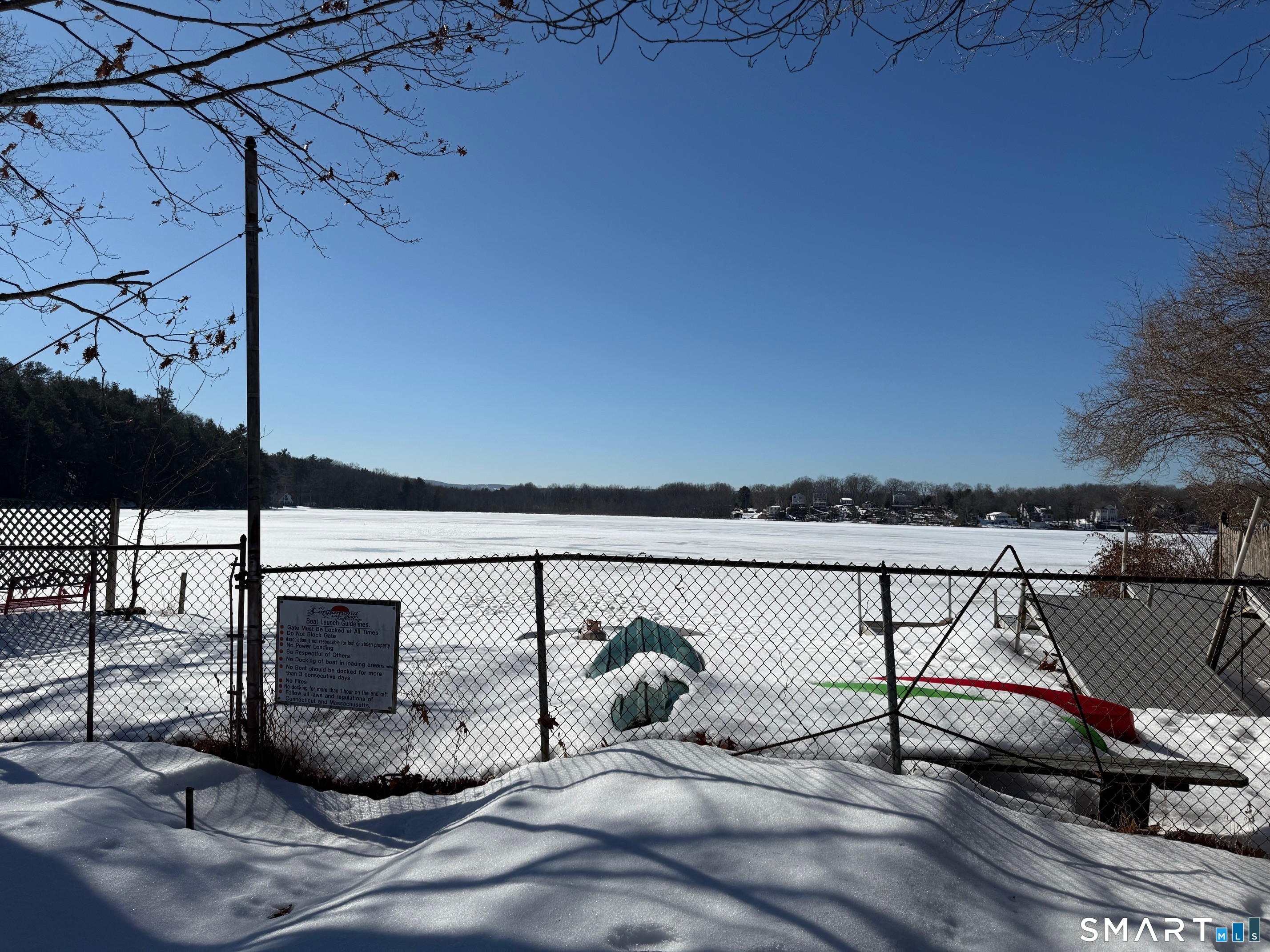 245 Birch Road Suffield, CT 06093 - Photo 14 of 15