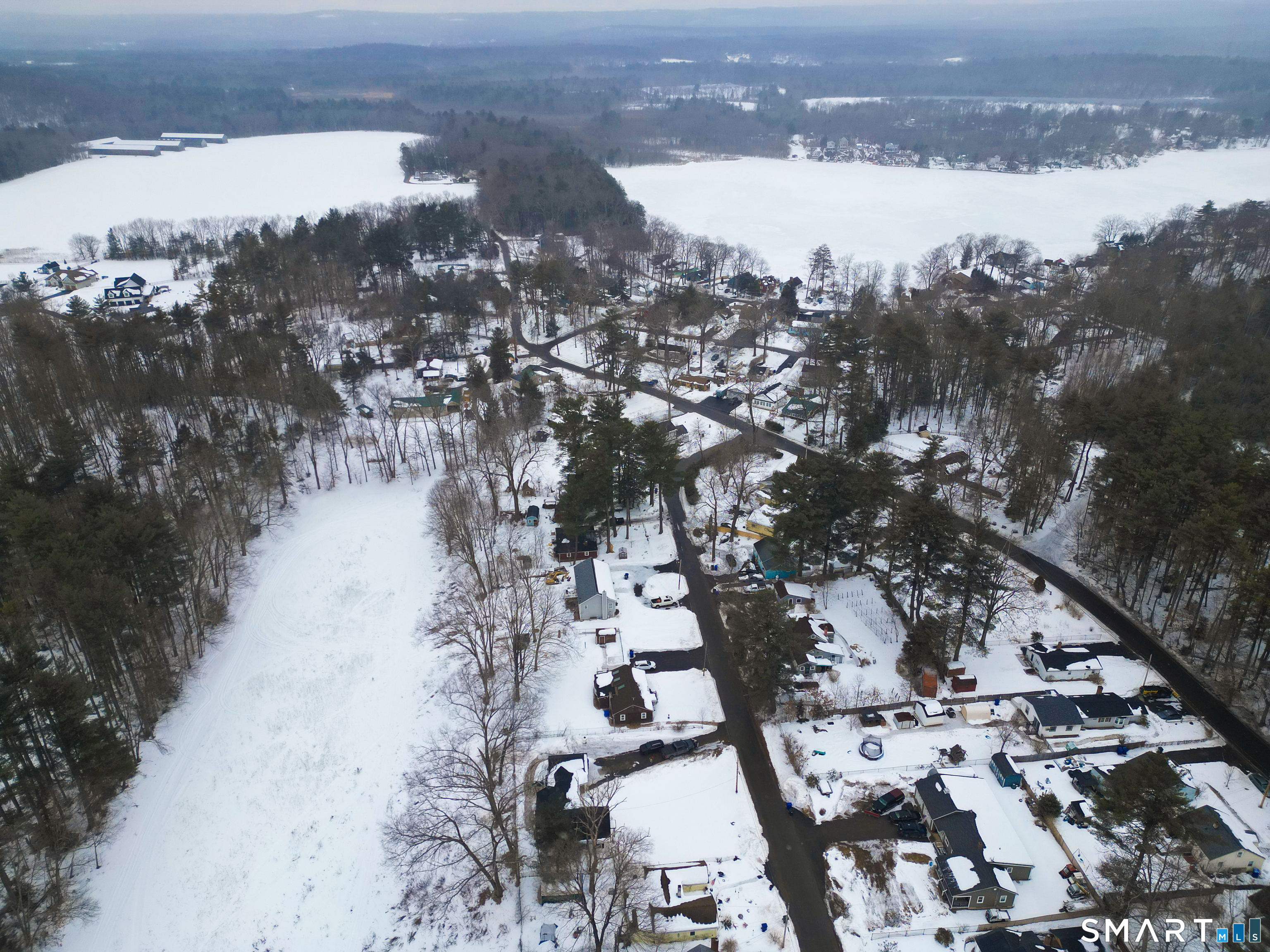 245 Birch Road Suffield, CT 06093 - Photo 3 of 15