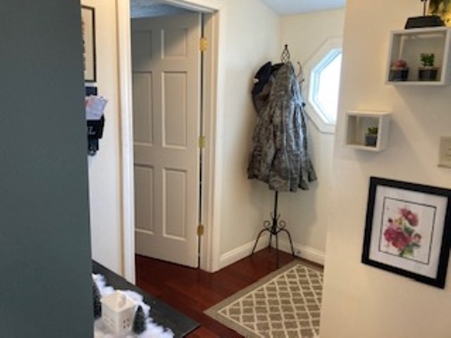 116 West Markle Road Huntington, IN 46750 - Photo 2 of 11 Gallery Image 2