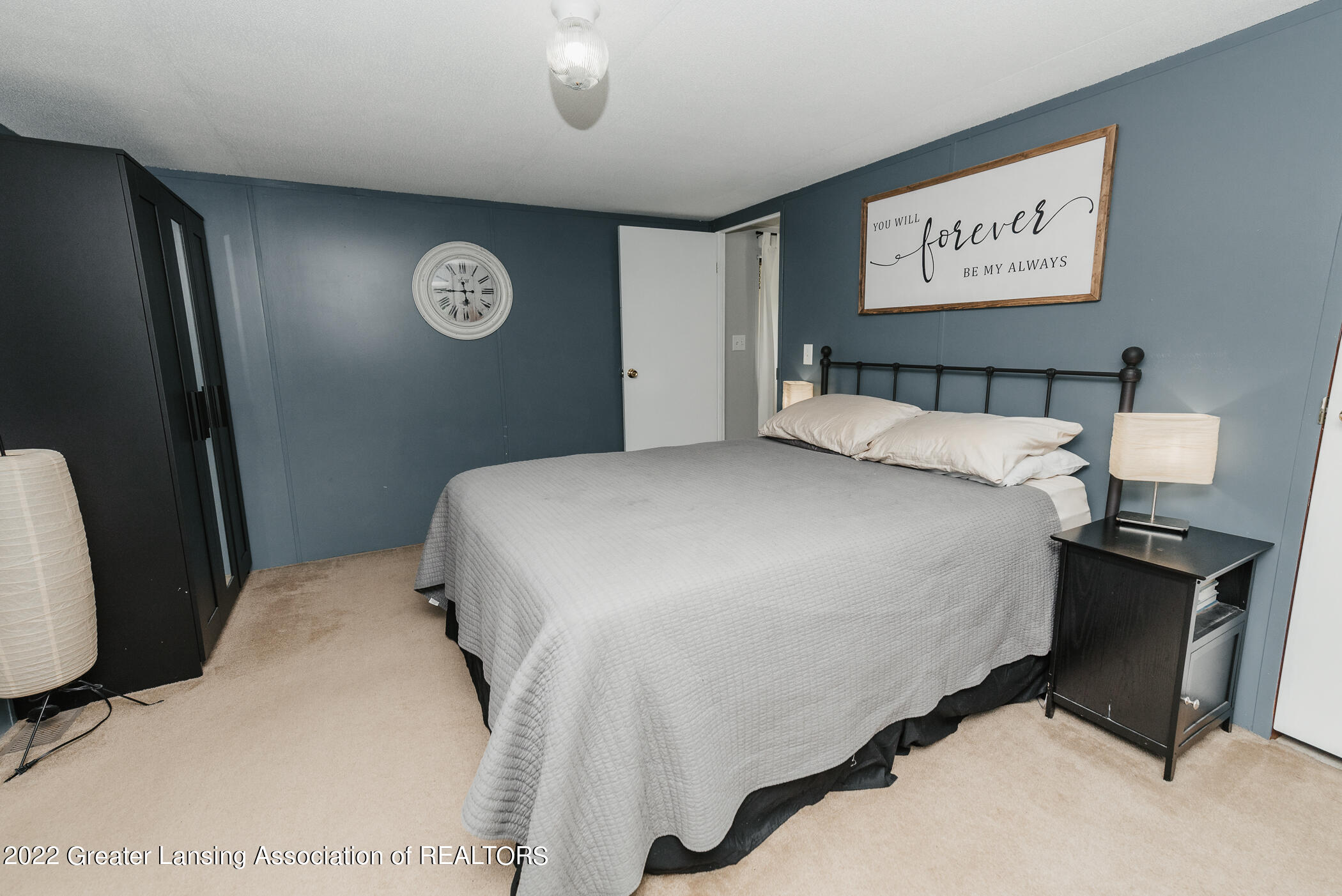 3672 Haynes Road Leslie, MI 49251 - Photo 16 of 36 HaynesRoadInterior-17