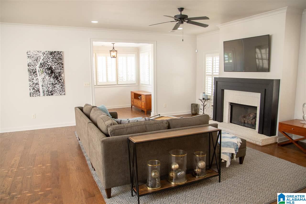 2568 Montauk Road Birmingham, AL 35226 - Photo 18 of 34