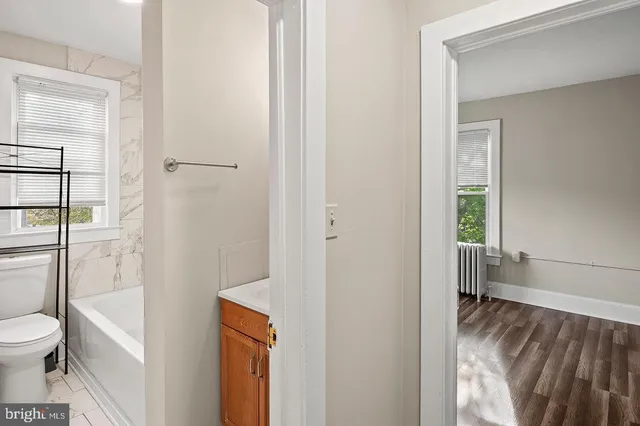 $1,450 | 305 9th Street, Unit 4, Laurel, MD 20707