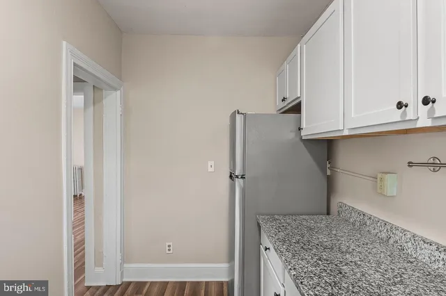 $1,450 | 305 9th Street, Unit 4, Laurel, MD 20707