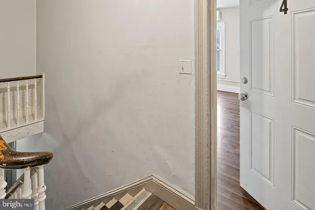 $1,450 | 305 9th Street, Unit 4, Laurel, MD 20707