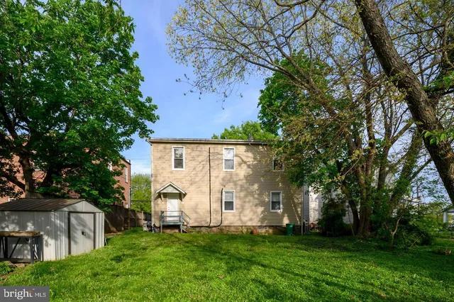 $1,450 | 305 9th Street, Unit 4, Laurel, MD 20707