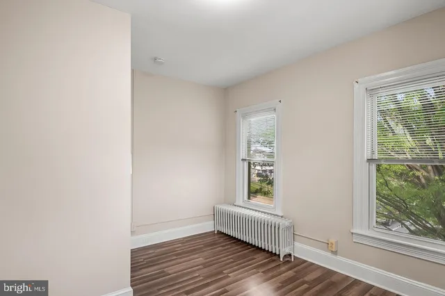 $1,450 | 305 9th Street, Unit 4, Laurel, MD 20707