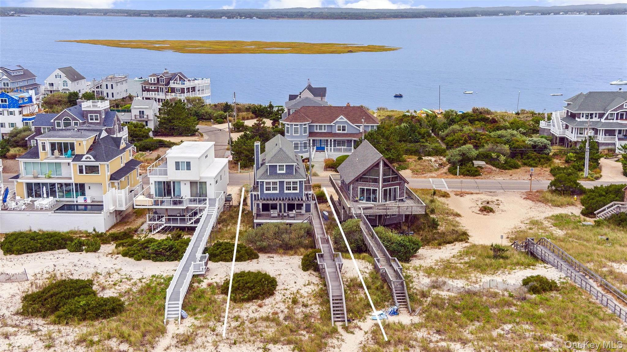 891 Dune Road West Hampton Dunes, NY 11978 - Photo 30 of 34