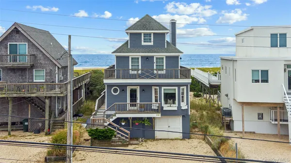 $60,000 | 891 Dune Road, West Hampton Dunes, NY 11978